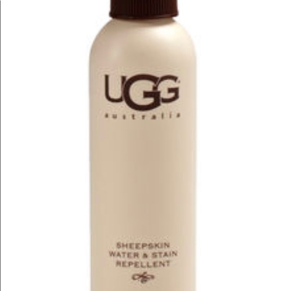 UGG Shoes Ugg Sheepskin Water And Stain Repellant Poshmark
